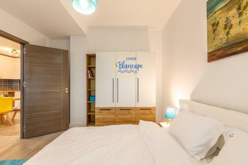Apartamento Onix Bluescape