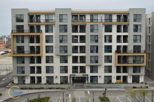 Apartamento Onix Bluescape