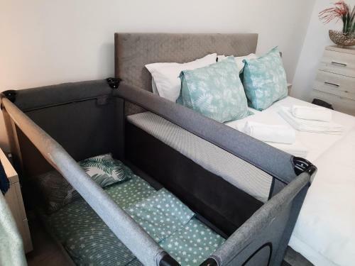 Apartamento Soreo Residence