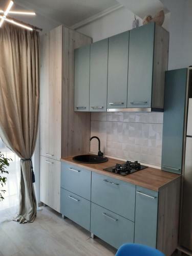 Apartamento Soreo Residence