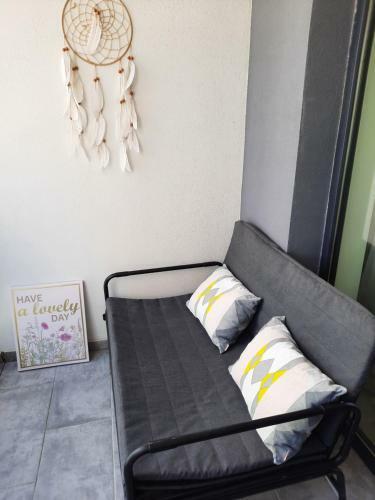 Apartamento Soreo Residence