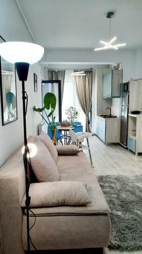Apartamento Soreo Residence