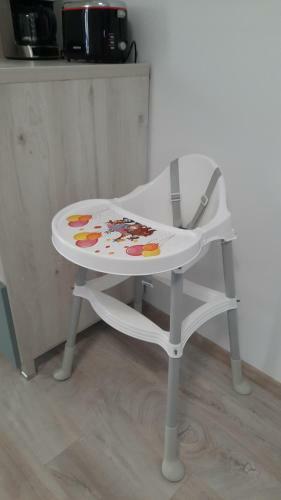 Apartamento Soreo Residence