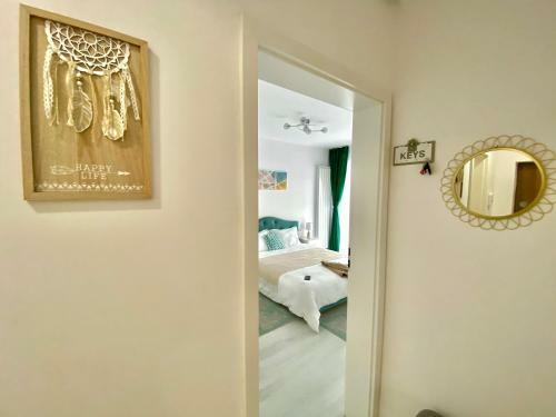 Brand New Beachfront Apartment