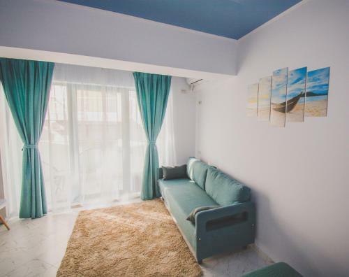 Apartamento Nafi Studio