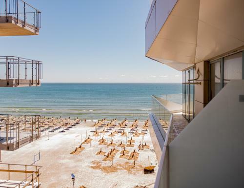 Apartamento Nafi Studio