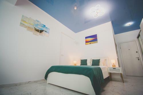 Apartamento Nafi Studio