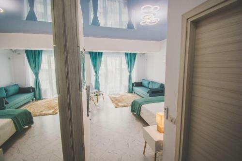Apartamento Nafi Studio