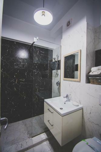 Apartamento Nafi Studio