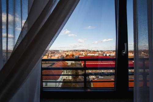 Apartamento Lounge 8 Studios