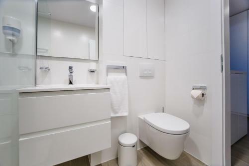 Apartamento Lounge 8 Studios