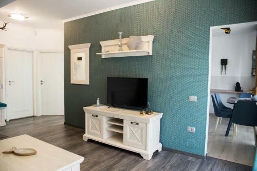 Apartamento Olivia Home