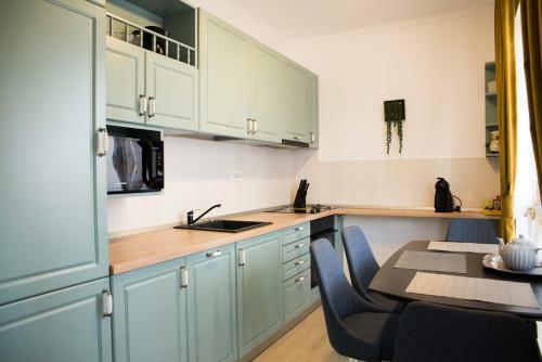 Apartamento Olivia Home