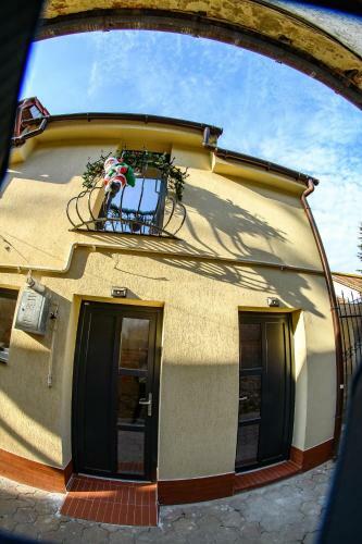Hostal Cazare Oradea Tudor Vladimirescu