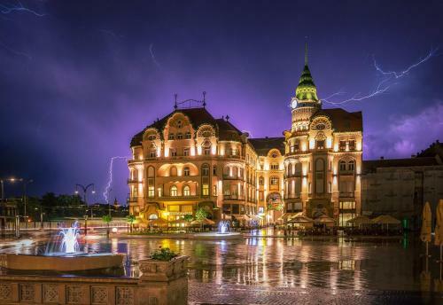 Zen Apartments Oradea