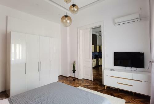Zen Apartments Oradea