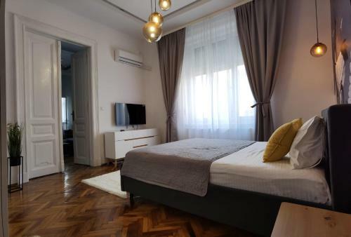 Zen Apartments Oradea