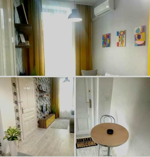 Zen Apartments Oradea