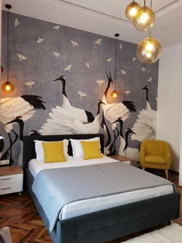 Zen Apartments Oradea