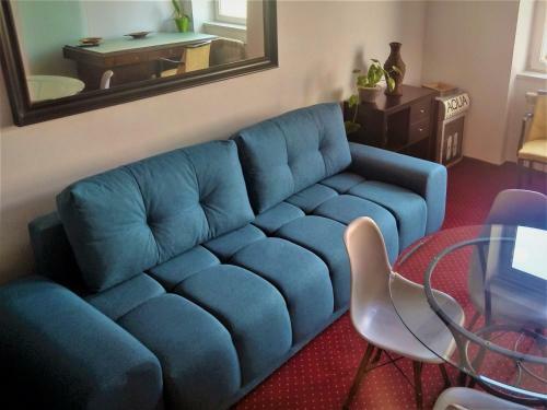 Apartamento Casa Ado