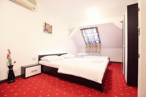 Apartamento Transylvania House Central Medieval City