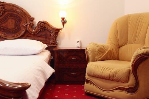 Apartamento Transylvania House Central Medieval City