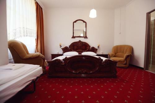 Apartamento Transylvania House Central Medieval City