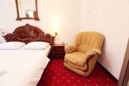 Apartamento Transylvania House Central Medieval City
