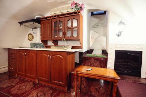 Apartamento Transylvania House Central Medieval City