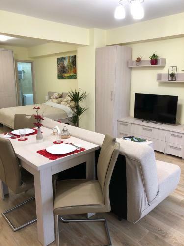 Apartamento Mari House