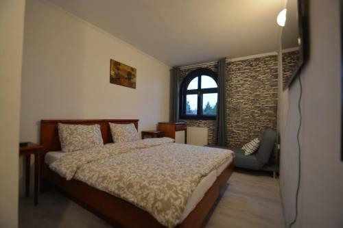 Hotel Gala - Guesthouse