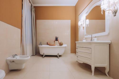 Apartamento Black Eagle Loft