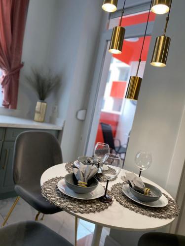 Marble Apartments 2