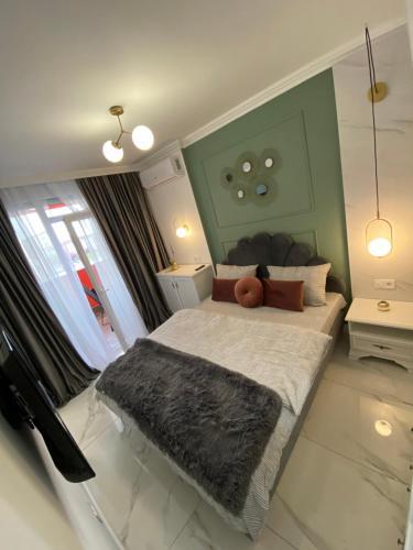 Marble Apartments 2