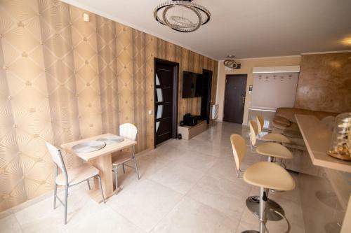 Royal Central Apartament