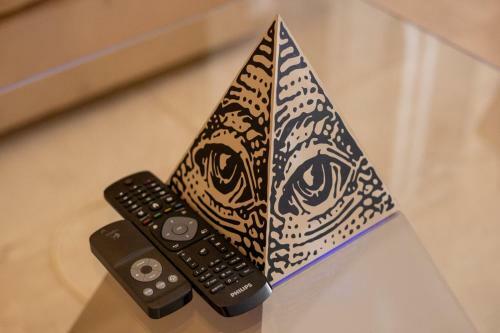 Royal Central Apartament