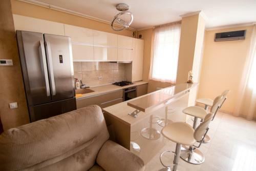 Royal Central Apartament