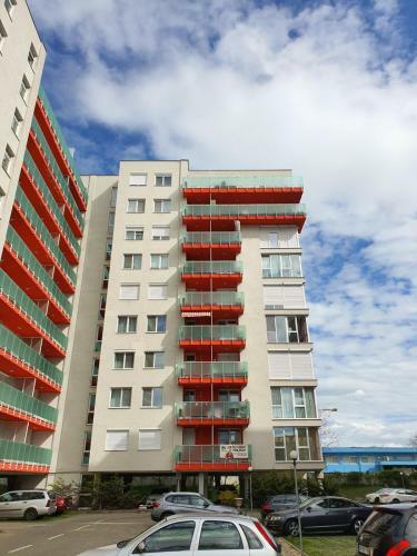Royal Central Apartament