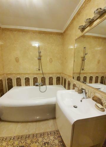 Royal Central Apartament