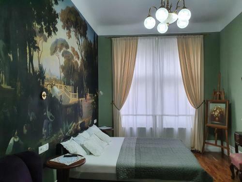 Elisabeth Apartment