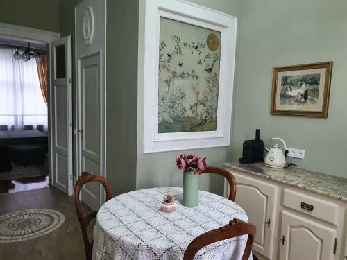 Elisabeth Apartment