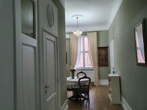 Elisabeth Apartment