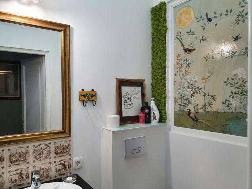 Elisabeth Apartment