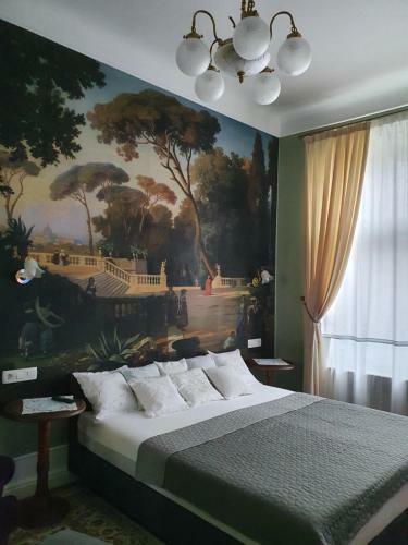 Elisabeth Apartment