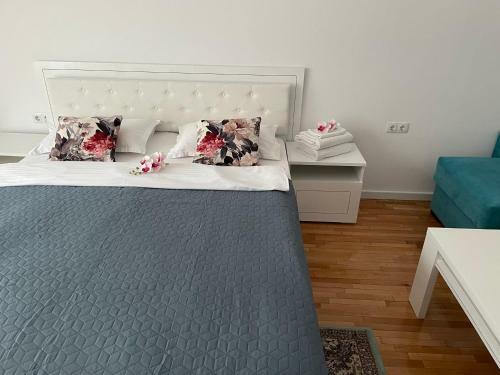 Orhideea Apartment