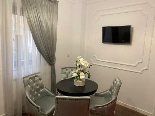 Orhideea Apartment