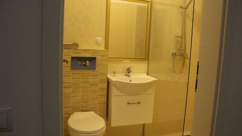 Orhideea Apartment