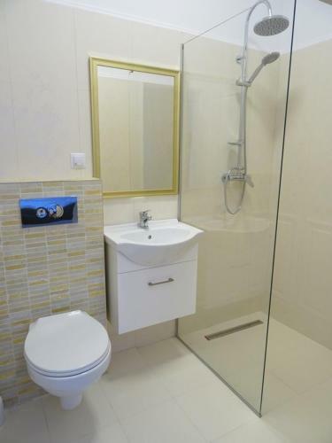 Orhideea Apartment