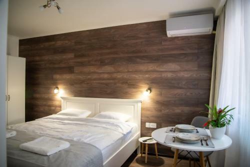 Apartamento Rada