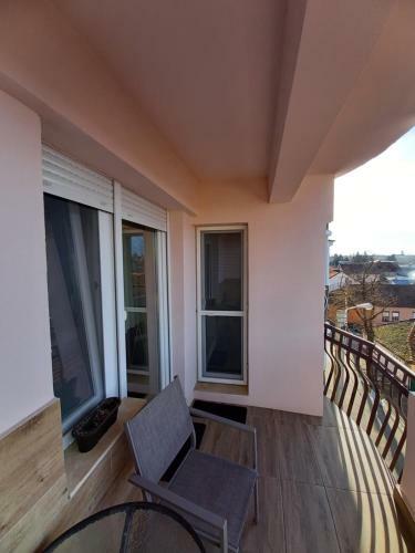 Apartamento Tei